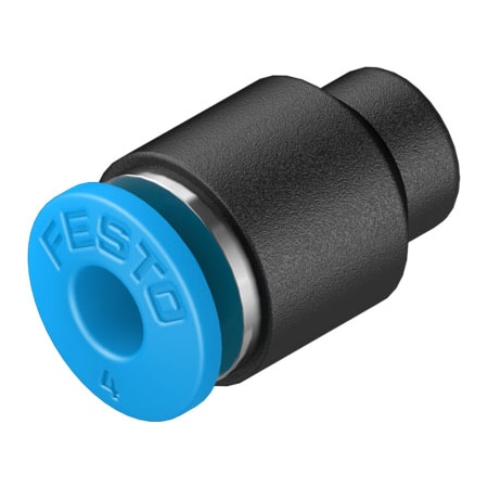 Festo Push-In Cap QSC-3/16-U QSC-3/16-U